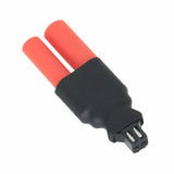 HXT 4mm Female to SM Male No Wires Adapter For RC Lipo Battery FPV