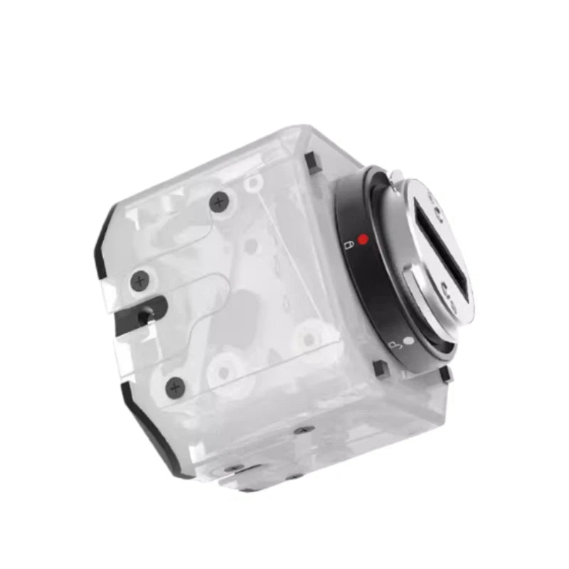 JZ-UT4 4-in-1 Drone Payload: Speaker, Strobe, 4-Drop for Matrice 300/350/400