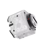 JZ-UT4 4-in-1 Drone Payload: Speaker, Strobe, 4-Drop for Matrice 300/350/400