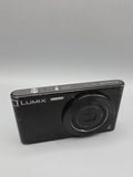 Panasonic Lumix DMC-XS1 Digital Camera, SPARES, Please Read.