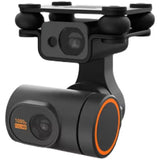 Agricultural Drone Laser Gimbal Remote Control Image Data Transmission Camera