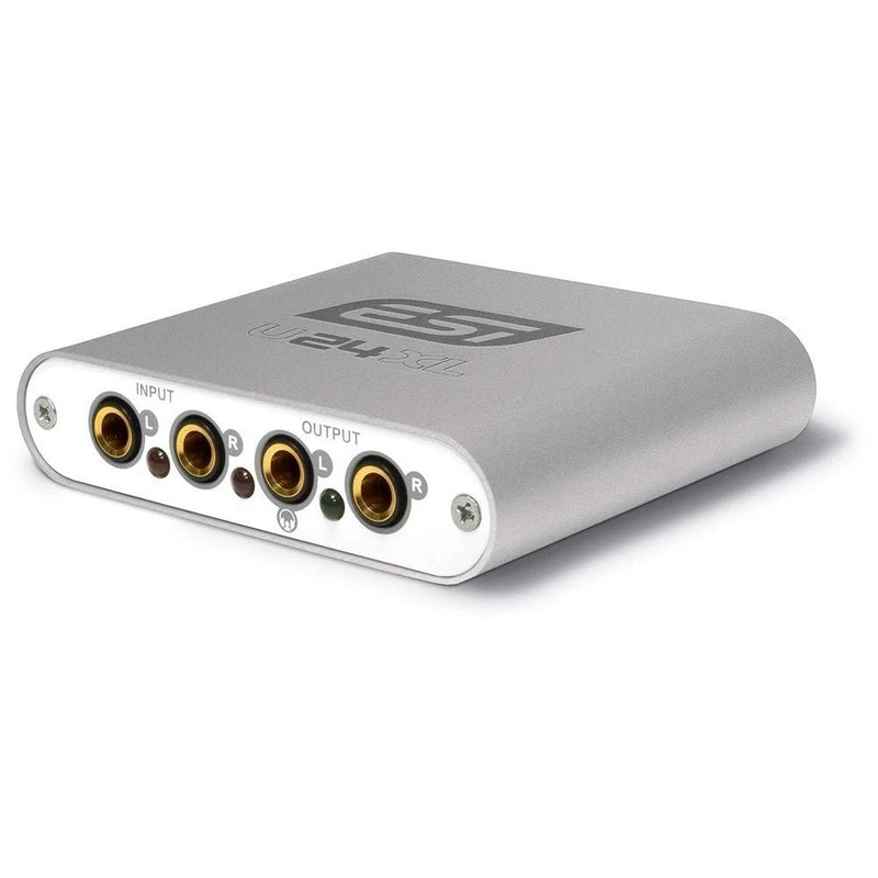 ESI U24XL [24bit -2 x 2 USB audio interface]