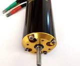 TP Power TP4070 2080KV Brushless Motor TP4070 with 5mm shaft