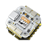 GOKUGOKU F722 Pro Mini V2 45A 20x20 Stack 32Bit 128K for O4 O4 Pro FPV Drone