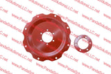 INPUT PLATE For NISSAN FGJ02A30V,FLEX PLATE TORQUE CONVERTER