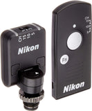 Nikon Wireless Remote Controller WR-R11a / WR-T10 Set WRR11aset New