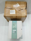Siemens Simoreg DC-Master 6RA7025-6DV62-0-Z DC Converter INPUT: 3AC 400V 50A