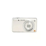 Panasonic Lumix DMC-FH6 Compact Digital Camera For Parts JAPAN