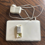 Wii Remote Charging Station With Extra Battery  Psyclone Model Px6523 Battery