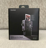 Fujifilm Instax Mini Evo Cinema Hybrid Instant Camera 2026 NEW US SELLER FAST!
