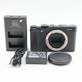 FUJIFILM X-M1 Body 683314