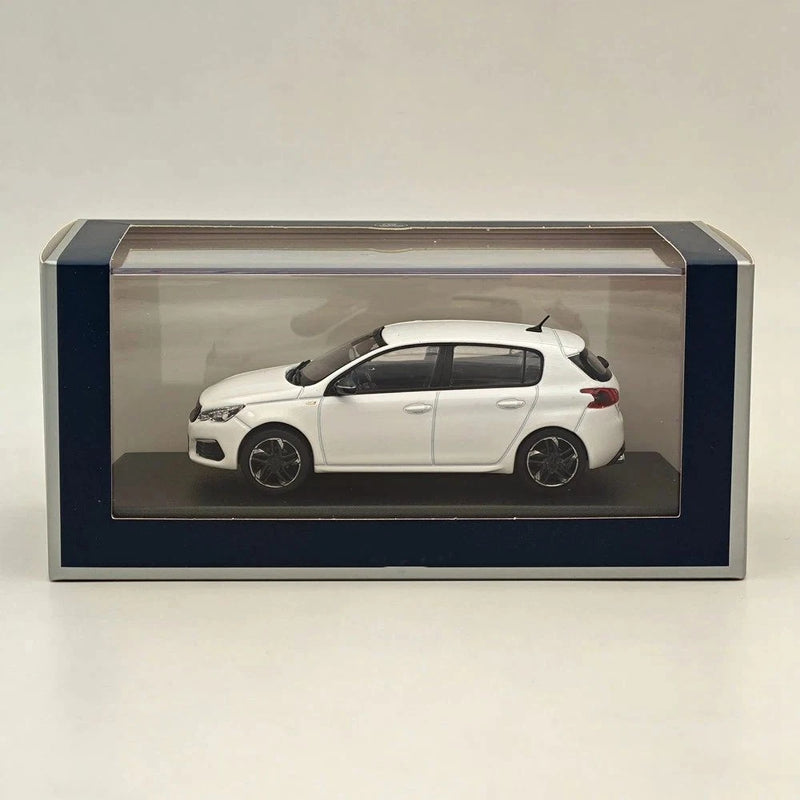Norev 1/43 308 GTi SPORT VERSIO Diecast Model Car Limited Collection
