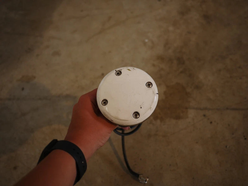 Drone gps receiver