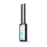 H3 Pro Handheld Drone Detector Quickly Find and Locate Drones and Pilots