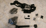 DBPOWER Waterproof Action Camera 12MP 1080P HD