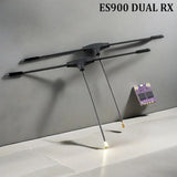 Receiver 915MHz / 868MHz Built-in for Airplane FPV Long Range Drones DIY Parts