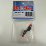 Helimax HMXE8440 Novus CP Tail Rotor Blade NEW Propeller