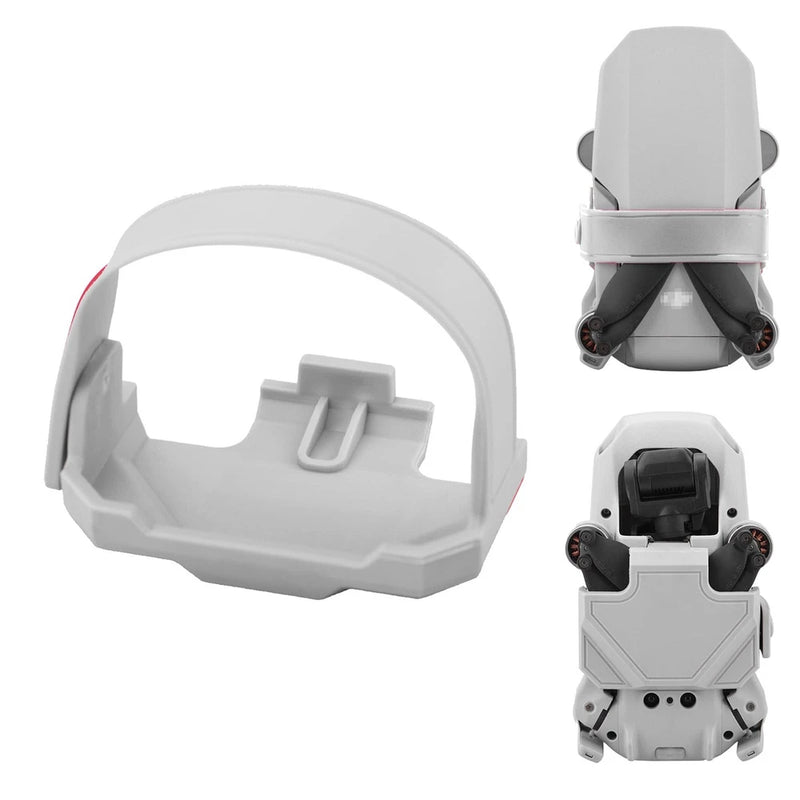 Mini 4k/Mini 2 SE/Mini 2/Mavic Mini Propeller Holder Guard Strap Blade Protector