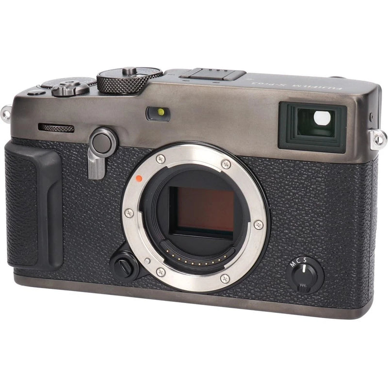 Authentic FUJIFILM X-PRO3 #270-004-329-9284