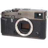 Authentic FUJIFILM X-PRO3 #270-004-329-9284