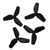 4pc Propeller Prop for UDI U61 U61W A30 A30W RC Drones Parts