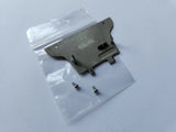 Genuine DJI Mavic Pro/Platinum, for GPS Module, Shielding Cover Plate, Screws