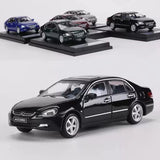 DCT 1/64 2003 Accord 7th Gen Diecast-Retro Vibe Must-Have Toy High-quality Model