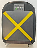 FPV-Pak Gear Protection System Bag Black New