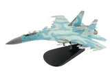 Sukhoi Su-27K (T10K-5) Blue 79 Russian Air Force 1995 (w/KH-41 "Moskit") 1:72