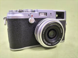 Digital Camera Model fine pix X100 FUJIFILM