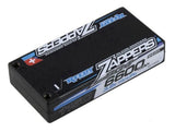 Reedy Zappers 1S 115C 6600mAh 26Wh HV-3.8V LiPo Battery Pack ASC27368