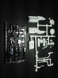 1978 Dodge Monaco 1/25 440 magnum engine motor model part Roscos cop car police