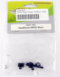 Venom Night Ranger 3D Micro RC Helicopter Headblock - Venom #VENF-7847