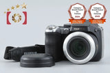 Fujifilm FinePix S8100fd 10.0 MP Digital Camera