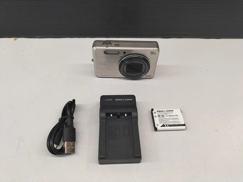 Fujifilm J250 Digital Camera