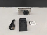Fujifilm J250 Digital Camera