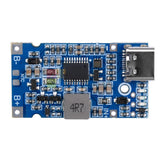 Type-C/Micro USB 2S 3S 4S BMS 4.5V-15V 18W 2A Li Li-ion Battery Charging Module.