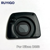D850 Eyepiece Cover Viewfinder Eyecup Case View Finder Eye Piece Part for Nikon