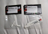 Wl Toys K11OS RC Helicopter Blades & Tail Rotor (New)