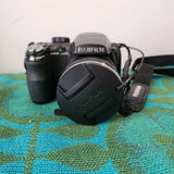 Fuji Films S4240 Wide 24mm Digital Camera TESTED