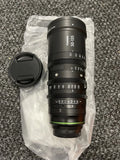 FUJIFILM MKX 50-135mm T2.9 Lens (FUJIFILM X)