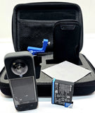 Insta360 X3 360?? Camera w/ Case and Accessories - Not Working - For Parts/Repair