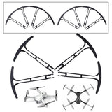 8Pcs Propeller Guard  for HS175 D65   X30 Z6 RC  Accessory