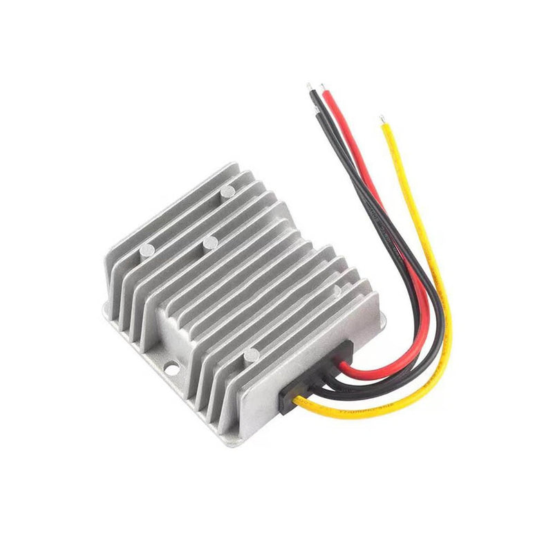 DC 72V 80V To DC 12V 10A  Step Down Power Supply Converter Regulator Module Tool
