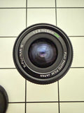 Fujica X-Fujinar 1:2.8 f=28mm DM