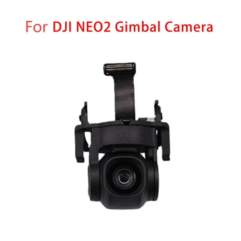 Original Gimbal Camera Assembly for DJI Neo 2 Drone RC Replacement Repair Parts