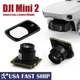 Gimbal Camera Lens & Camera Module Board Sensor Replacement For DJI Mini 2 Drone