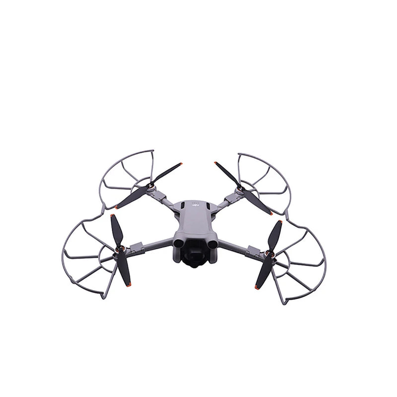 4Pcs Propeller Protective Ring Propeller Guard Drone Accessories for Mini 3 Pro
