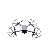 4Pcs Propeller Protective Ring Propeller Guard Drone Accessories for Mini 3 Pro