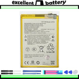 Replace Battery for Motorola Battery Model QF50 Free Express Shipping Battery
